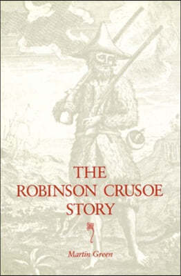 "Robinson Crusoe" Story