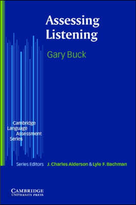 Assessing Listening