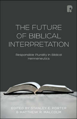 The Future of Biblical Interpretation