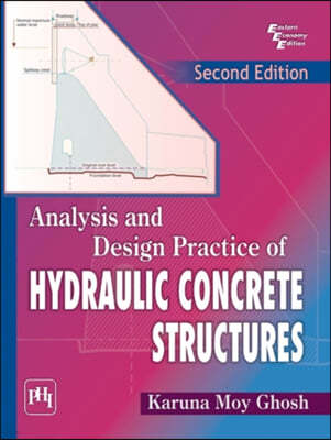 Analysis and Design Practice of Hydraulic Concrete Structures