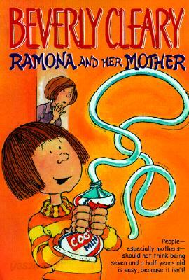 Ramona and Her Mother