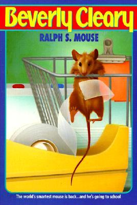 Ralph S. Mouse - 예스24