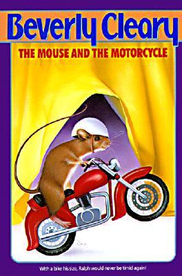 The Mouse and the Motorcycle