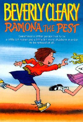 Ramona the Pest