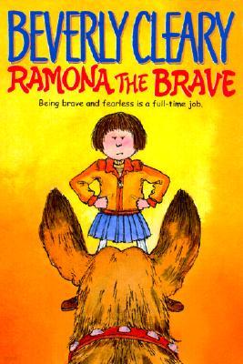 Ramona the Brave