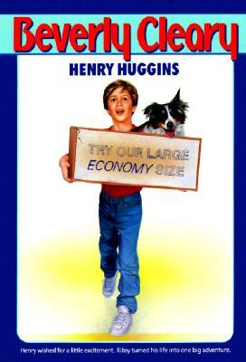 Henry Huggins