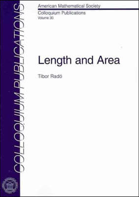 Length and Area