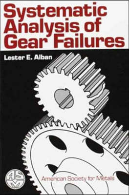 Systematic Analysis of Gear Failures