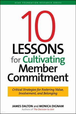 10 Lessons for Cultivating Commitment