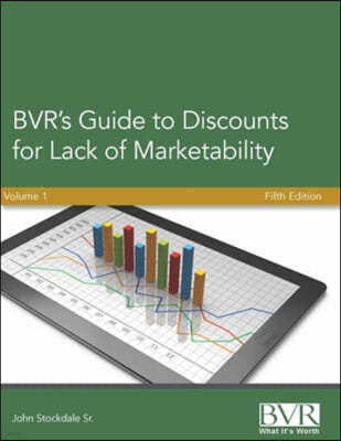 BVR's Guide to Discounts for Lack of Marketability