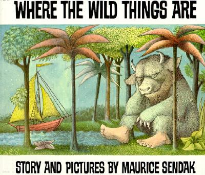 Where the Wild Things Are