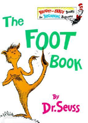 The Foot Book