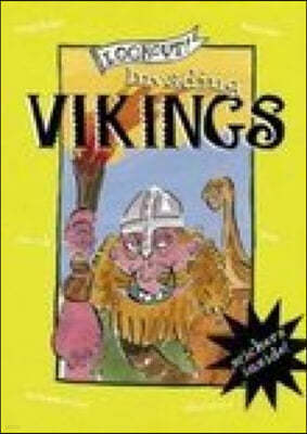 Lookout! Invading Vikings