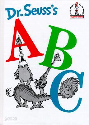 Dr. Seuss's ABC