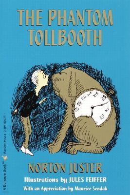 Phantom Tollbooth