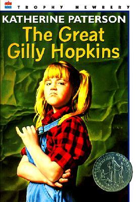 The Great Gilly Hopkins