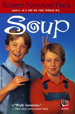 Soup