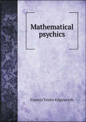 Mathematical psychics