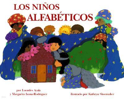 Los Ninos Alfabeticos