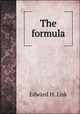 The formula