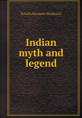 Indian myth and legend - 예스24