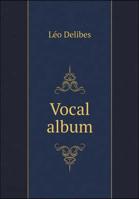 Vocal album