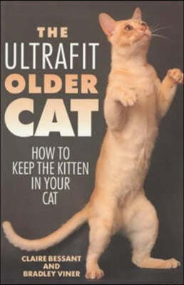 The Ultrafit Older Cat