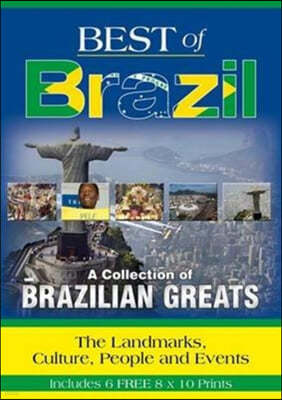 The Best of Brazil