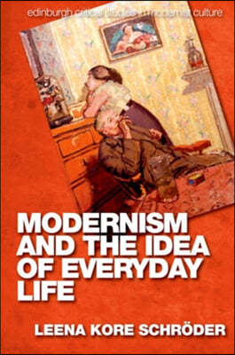 The Modernism and the Idea of Everyday Life