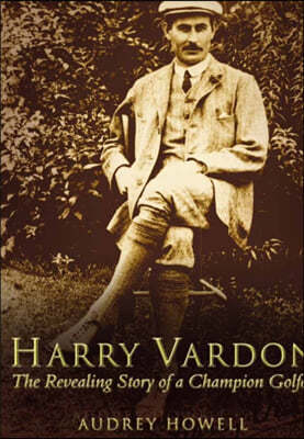 Harry Vardon