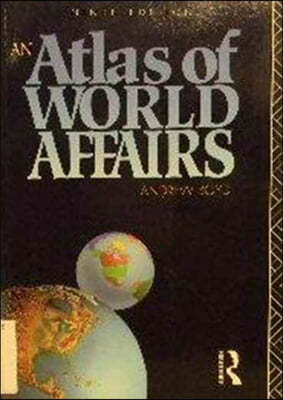 ATLAS WORLD AFFAIRS ED9