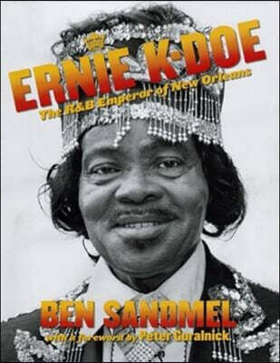 Ernie K-Doe
