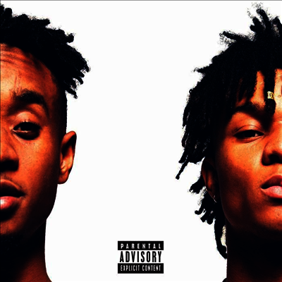 Rae Sremmurd — Sremmlife (Gatefold) 앨범 커버