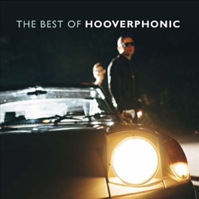 Hooverphonic - Best Of Hooverphonic (2CD)