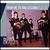 Beatles - From Me To You Sessions (Digipack)(Ϻ)(CD)