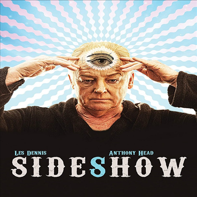 Sideshow (̵) (2021)(ڵ1)(ѱ۹ڸ)(DVD)(DVD-R)
