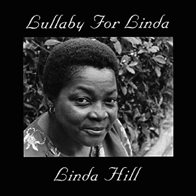 Linda Hill — Lullaby For Linda 앨범 커버
