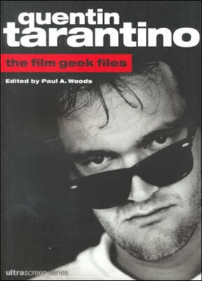 Quentin Tarantino