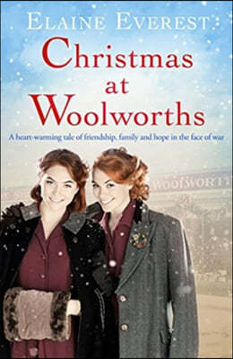 CHRISTMAS AT WOOLWORTHS