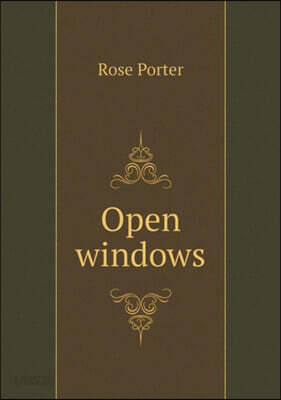 Open windows