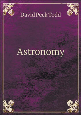 Astronomy