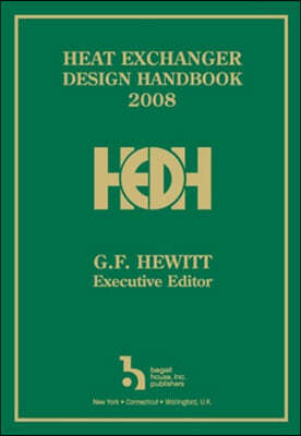 Heat Exchanger Design Handbook, 2008 Edition