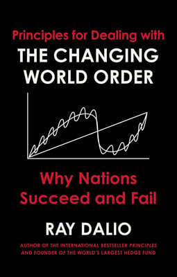 The Principles for Dealing with the Changing World Order