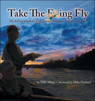 The Take the F...ing Fly
