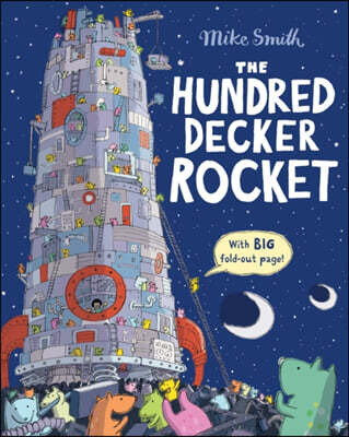 The Hundred Decker Rocket