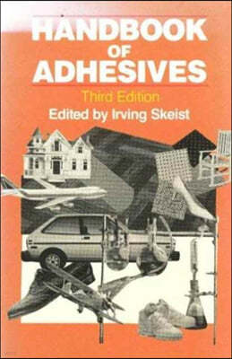 Handbook of Adhesives