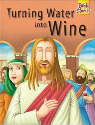 Turning Water into Wine