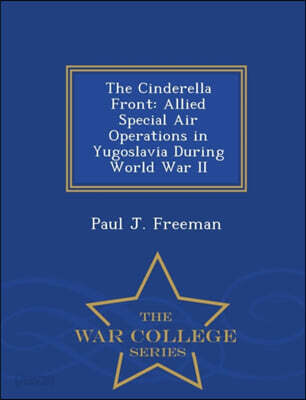 The Cinderella Front