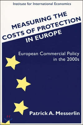 Measuring the Costs of Protection in Europe