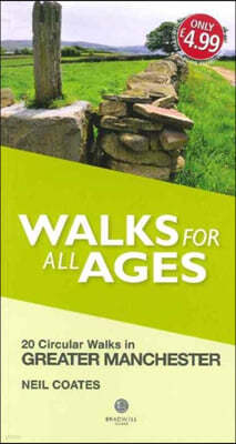 Walks for All Ages Greater Manchester